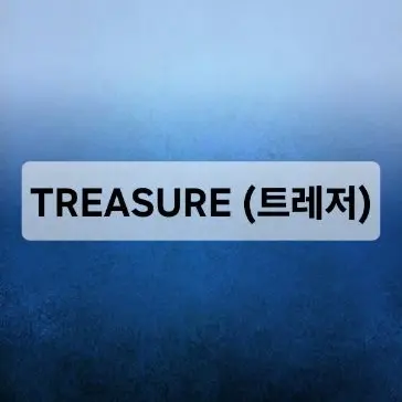 Profile image of 트레저