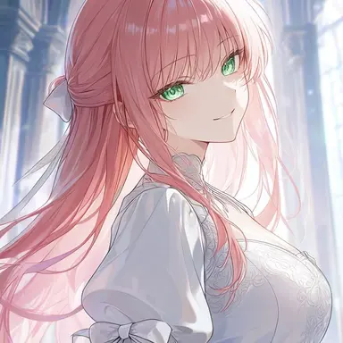 Profile image of リシア