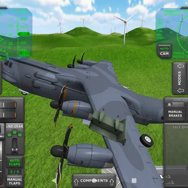 Profile image of Other Aircraft