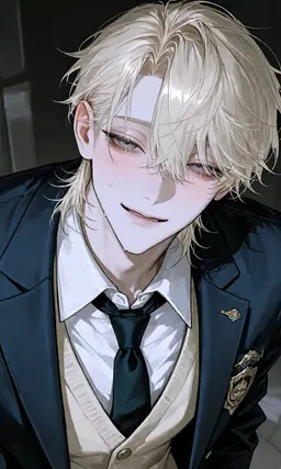 Profile image of 아키라