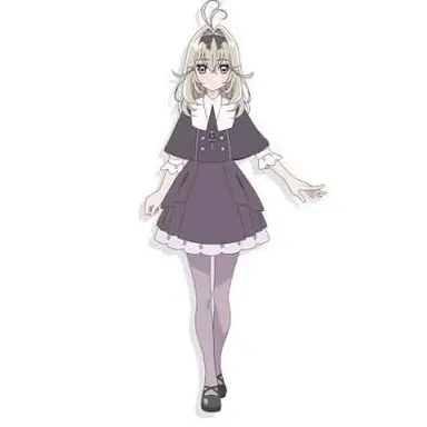 Profile image of 모리아 루루카