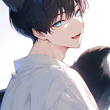 Profile image of カイン