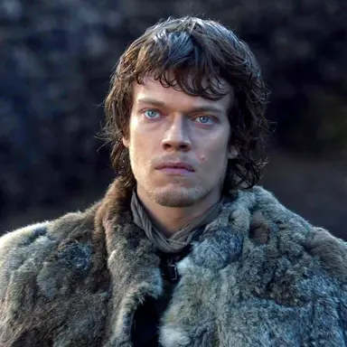 Profile image of Theon Greyjoy