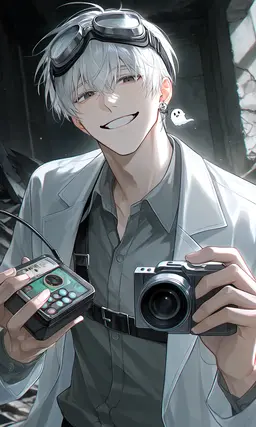 Profile image of 幽太