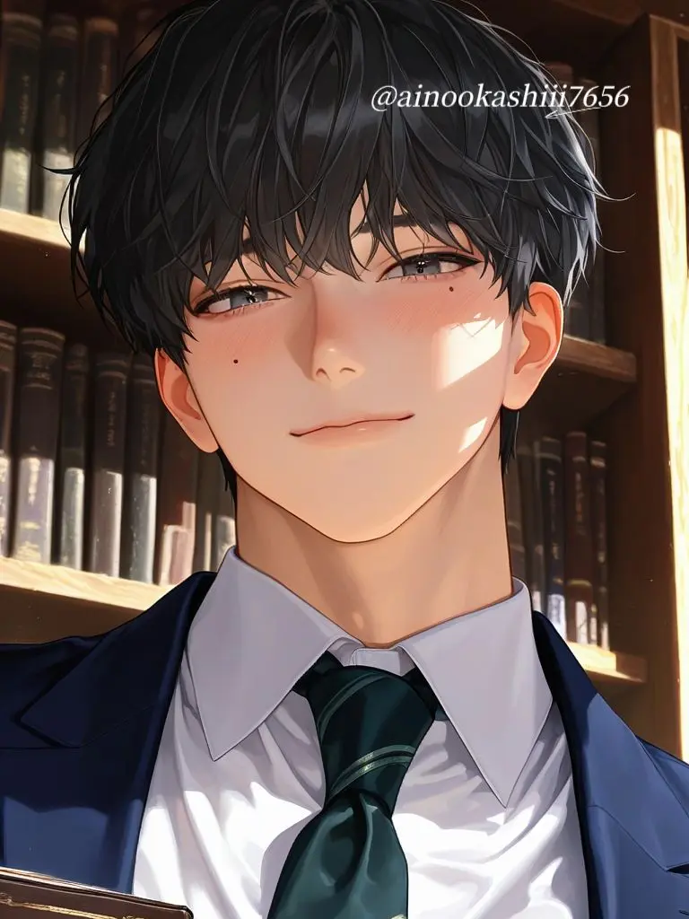 ainookashiii7656의 君と紡ぐ未来