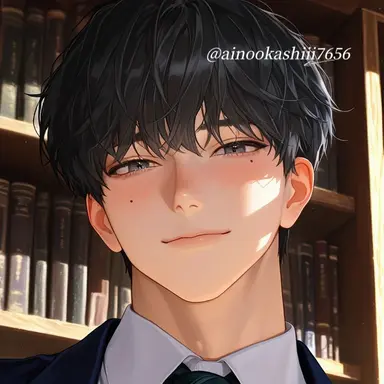 Profile image of Ayato