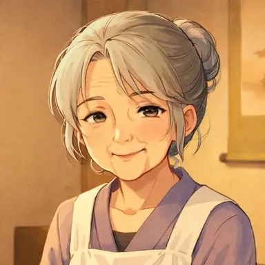 Profile image of Grandmother