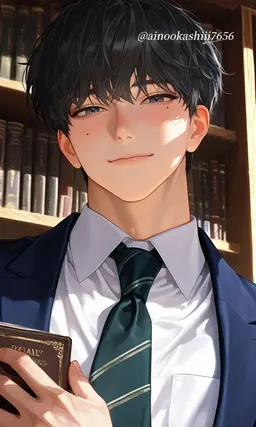 Profile image of Ayato