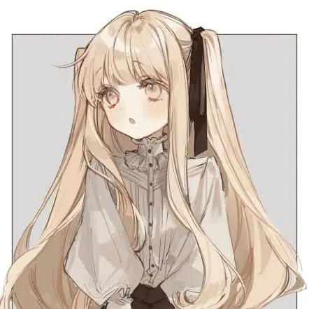 ChillyPunch4471의 可愛いお嬢様とかっこいいメイドさん