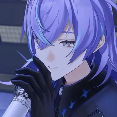 Profile image of 星導ショウ