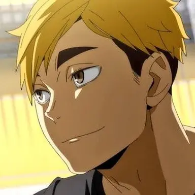 Profile image of Miya Atsumu