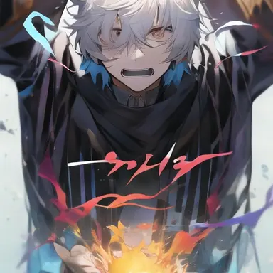 Profile image of ファイボーイ