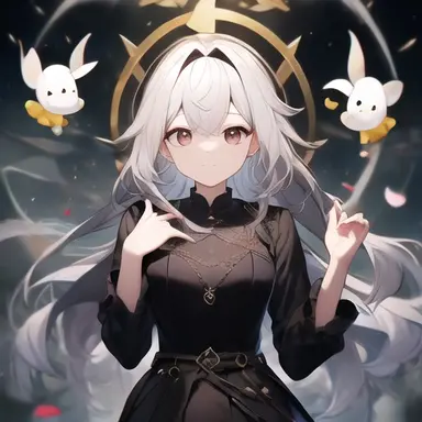 Profile image of シャイニング