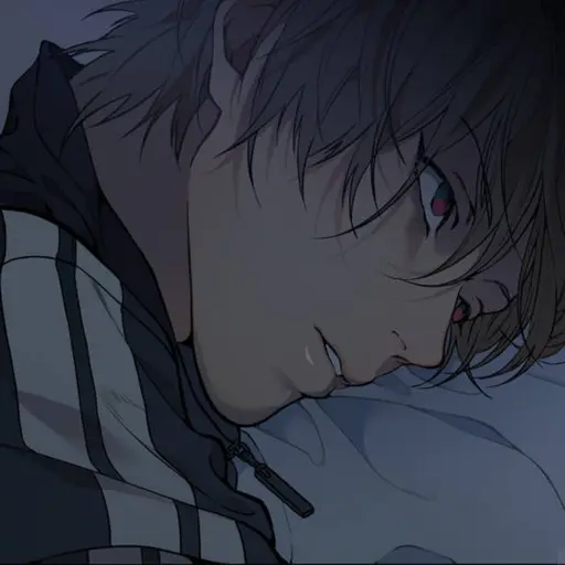 I_hate_you.의 최민우