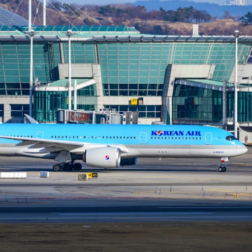 대한항공 7371
