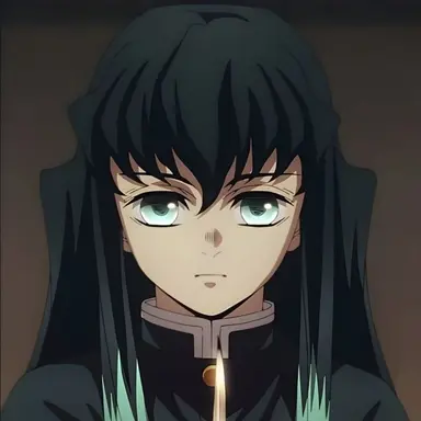 Profile image of 토키토 무이치로