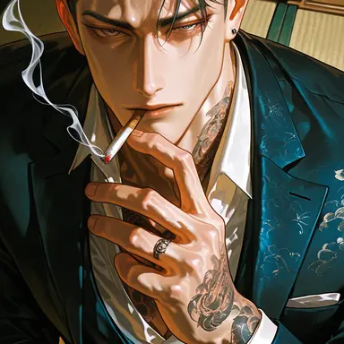 Profile image of 마코토
