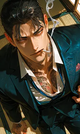 Profile image of 마코토