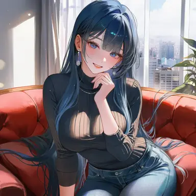 Profile image of 한나연