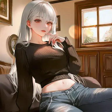 Profile image of 한나은