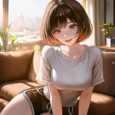 Profile image of 한나래