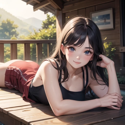 まい