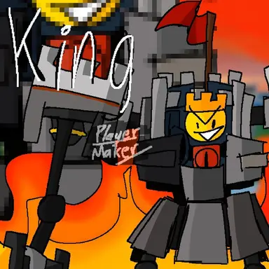Profile image of 킹