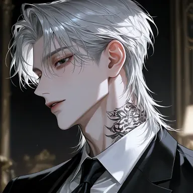 Profile image of 마유