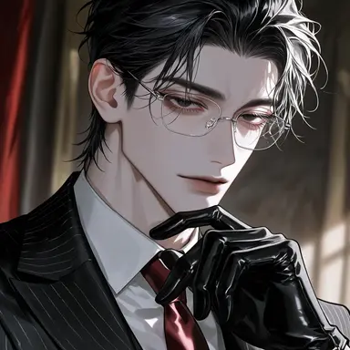 Profile image of 미슈