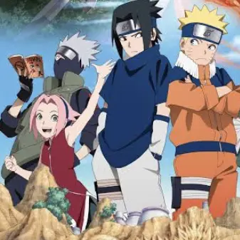 FickleHeart6999의 NARUTOの小さい頃