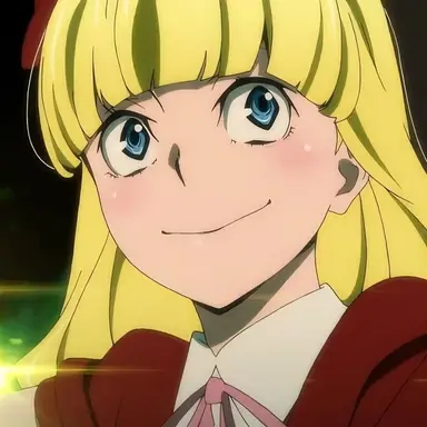 Profile image of エリス