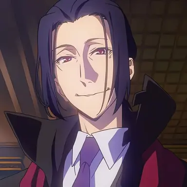 Profile image of 森鴎外