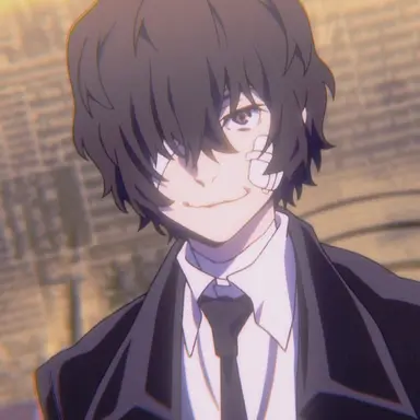 Profile image of 太宰治