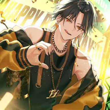 Profile image of 明雷らいと
