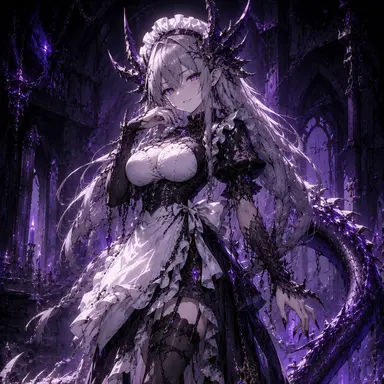 Profile image of モルティナ