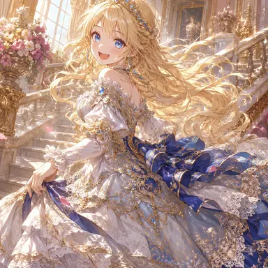 Profile image of セレスティア