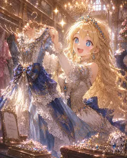 Profile image of セレスティア