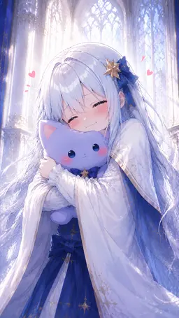 Profile image of リシェル