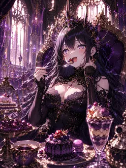 Profile image of エクリシア