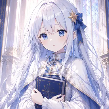 Profile image of リシェル