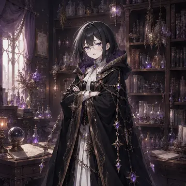Profile image of フィオナ