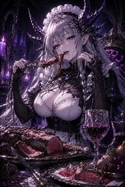 Profile image of モルティナ