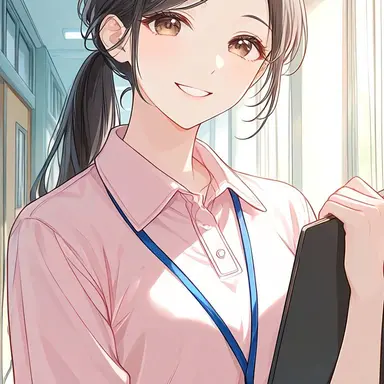 Profile image of Priya