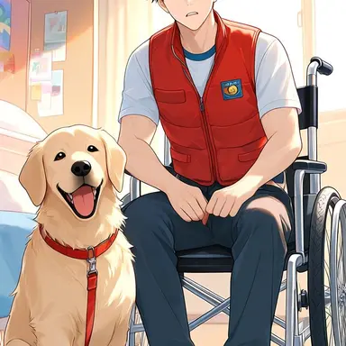 Profile image of Biscuit