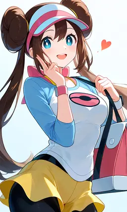 Profile image of Rosa