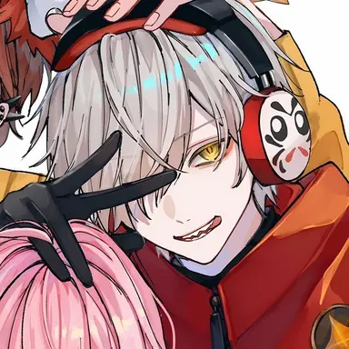 Profile image of DarumaIsGod