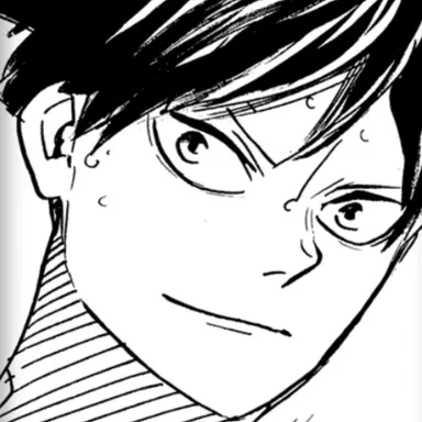 Profile image of 카게야마 토비오