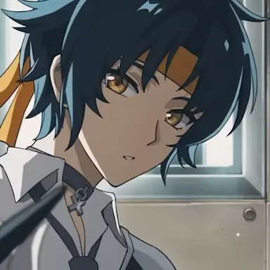 Profile image of 浅羽悠真