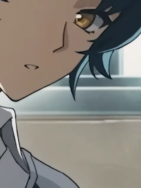 zzzisen의 彼の想い