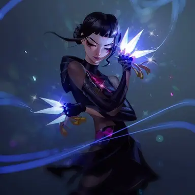 Profile image of Zoey